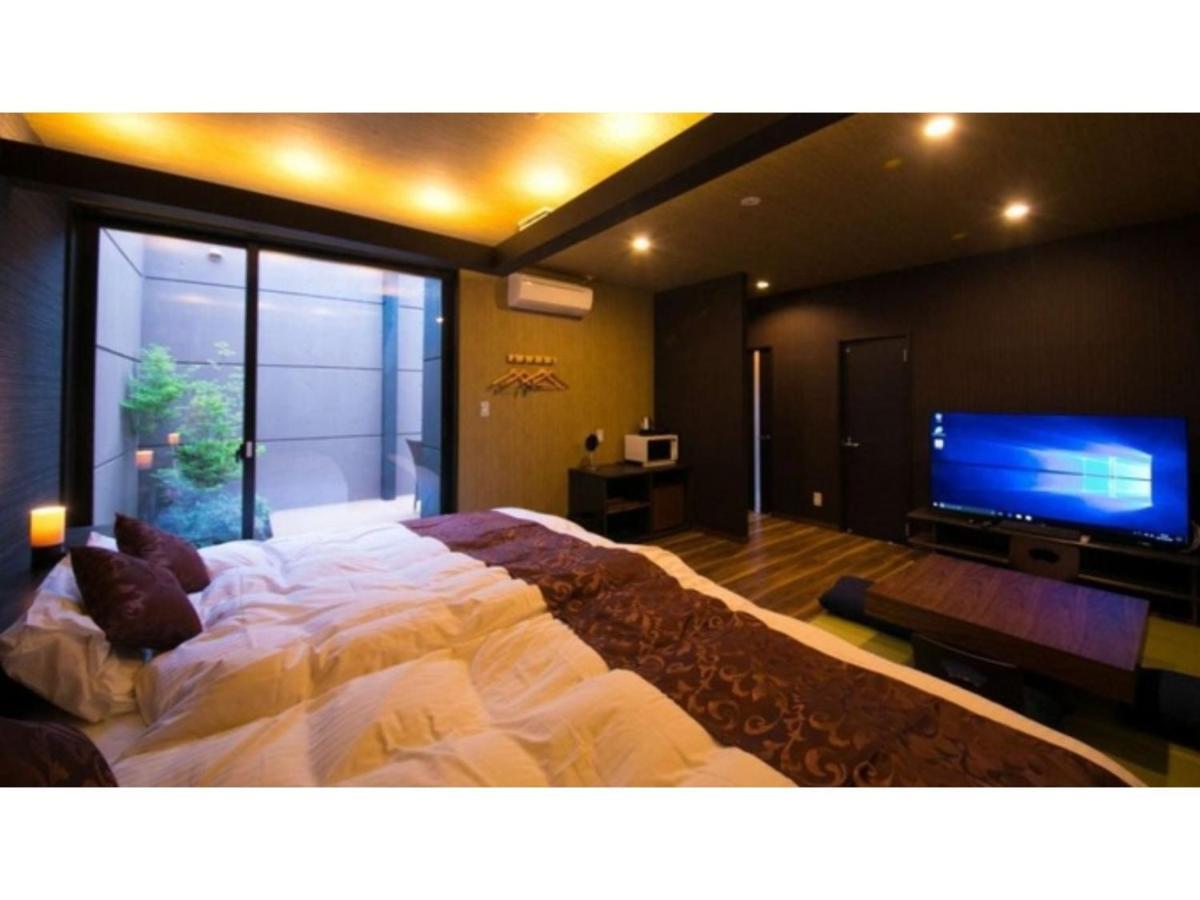 Oita Onsen Business Resort Sourin - Vacation Stay 73355V מראה חיצוני תמונה