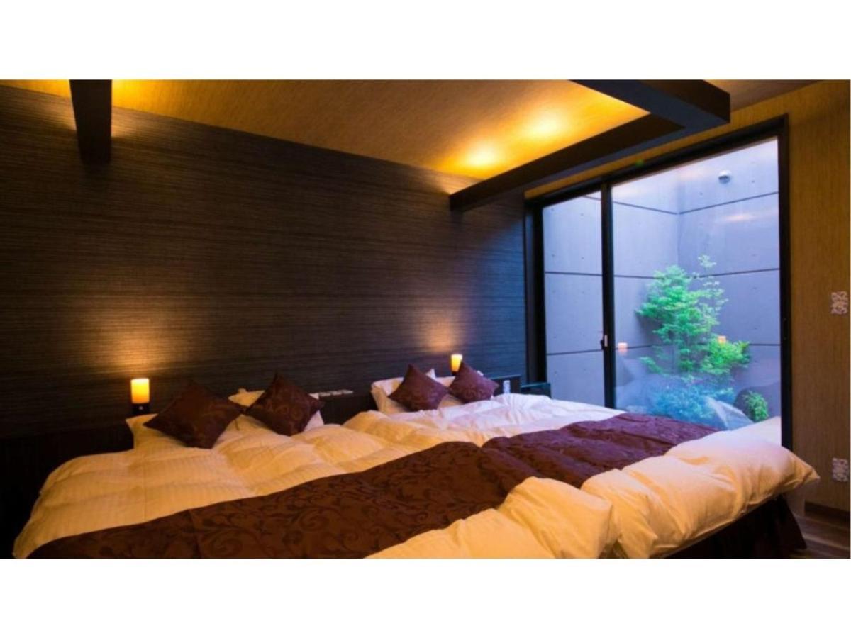 Oita Onsen Business Resort Sourin - Vacation Stay 73355V מראה חיצוני תמונה